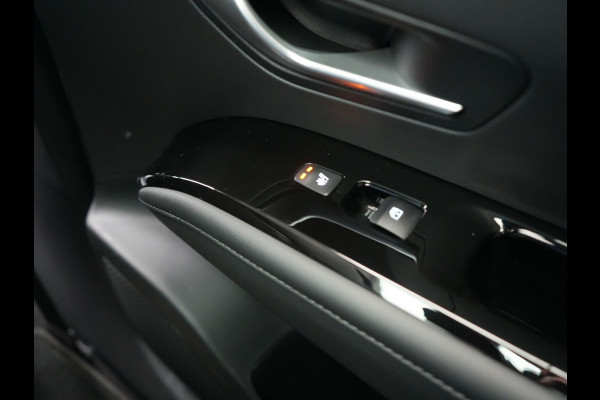 Hyundai Tucson 1.6 T-GDI Premium Sky 4WD Plug In Hybrid 265pk Dealer O.H. PHEV | Panodak | Adaptive Cruise | Camera | Krell Audio | Lederen Sportstoelen Memory & Ventilatie | Stoelen & Stuur Verwarmd | Keyless | Blis | Navigatie | DAB |