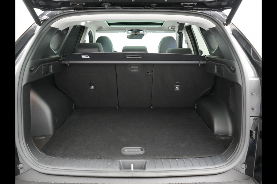Hyundai Tucson 1.6 T-GDI Premium Sky 4WD Plug In Hybrid 265pk Dealer O.H. PHEV | Panodak | Adaptive Cruise | Camera | Krell Audio | Lederen Sportstoelen Memory & Ventilatie | Stoelen & Stuur Verwarmd | Keyless | Blis | Navigatie | DAB |