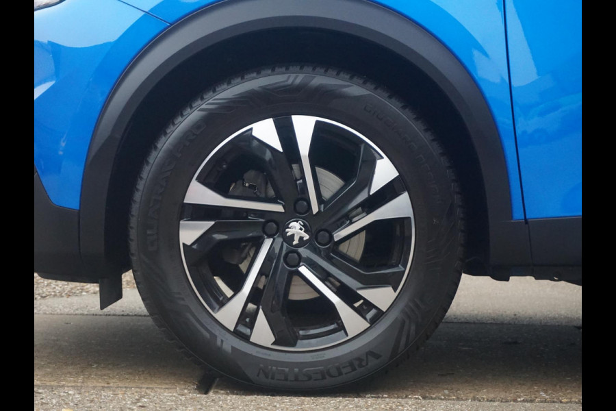 Peugeot 2008 1.2 PureTech Allure Pack All seasonbanden