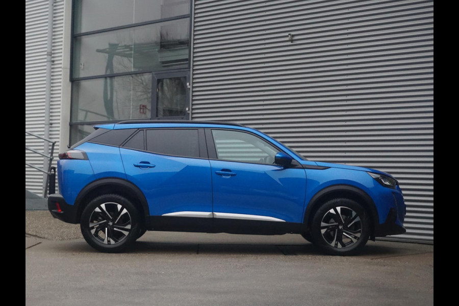 Peugeot 2008 1.2 PureTech Allure Pack All seasonbanden