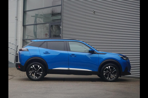 Peugeot 2008 1.2 PureTech Allure Pack All seasonbanden