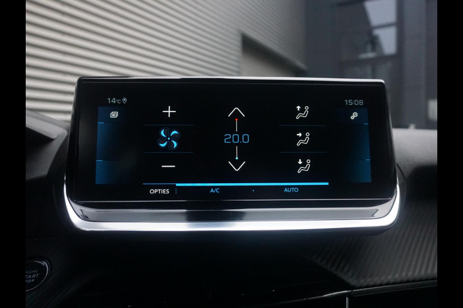 Peugeot 2008 1.2 PureTech Allure Pack All seasonbanden