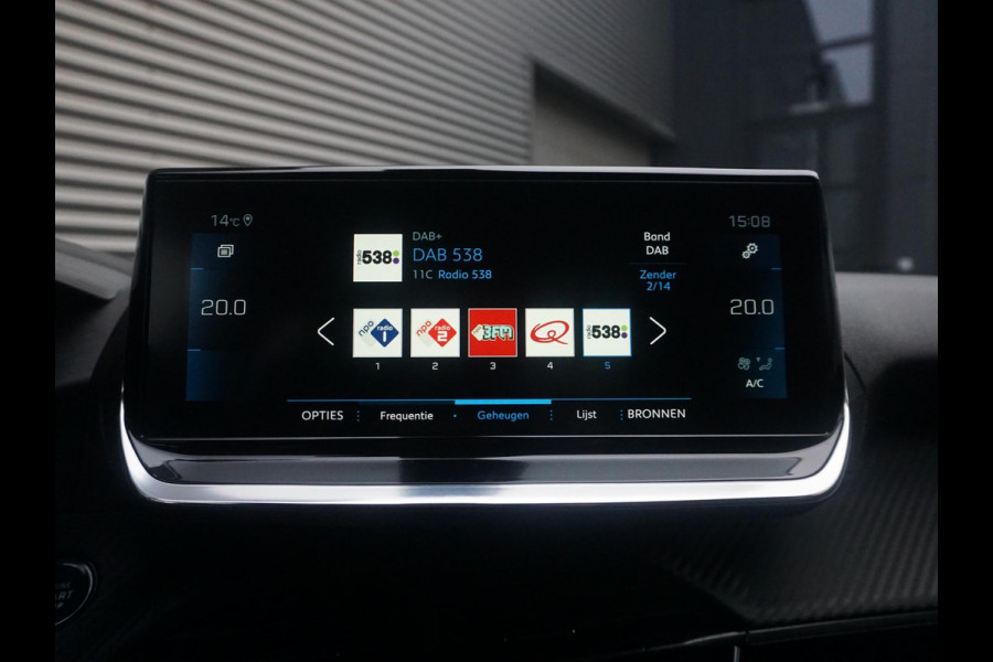 Peugeot 2008 1.2 PureTech Allure Pack All seasonbanden