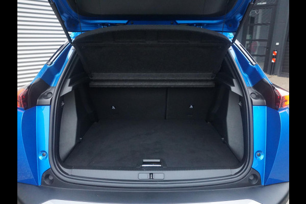 Peugeot 2008 1.2 PureTech Allure Pack All seasonbanden