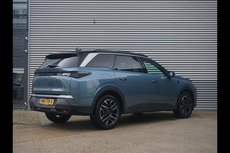 Peugeot 5008 1.2 Hybrid 145 GT Panoramadak