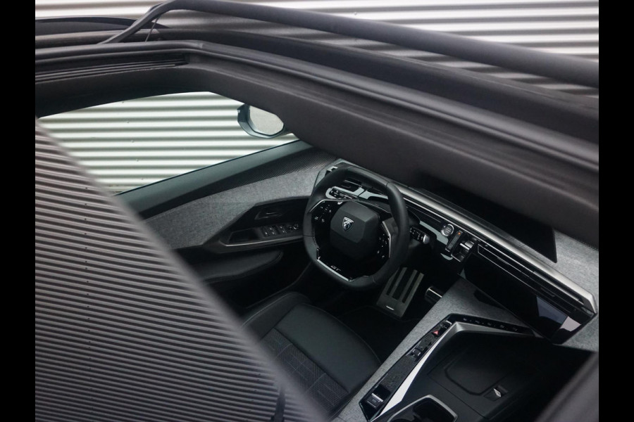Peugeot 5008 1.2 Hybrid 145 GT Panoramadak