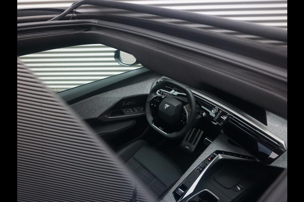 Peugeot 5008 1.2 Hybrid 145 GT Panoramadak
