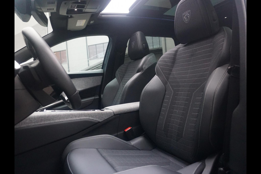 Peugeot 5008 1.2 Hybrid 145 GT Panoramadak