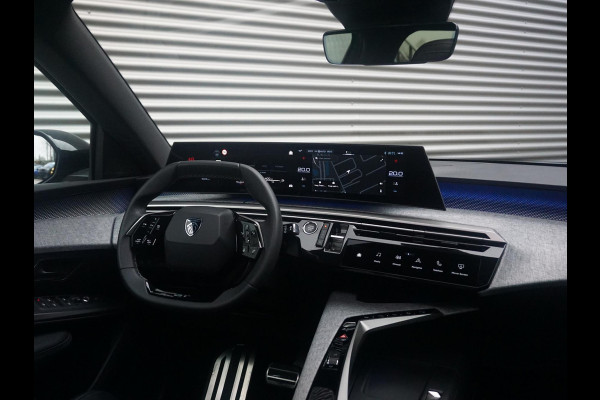 Peugeot 5008 1.2 Hybrid 145 GT Panoramadak