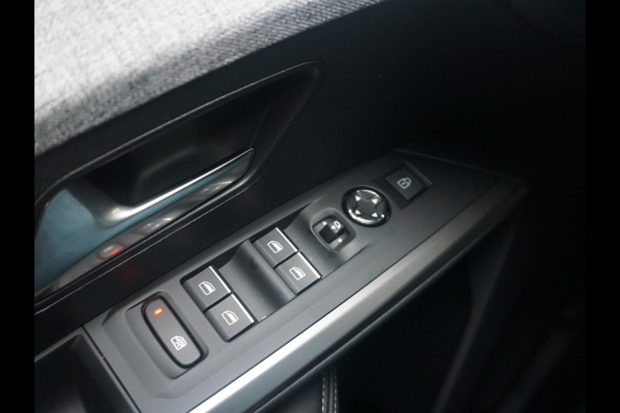 Peugeot 5008 1.2 Hybrid 145 GT Panoramadak