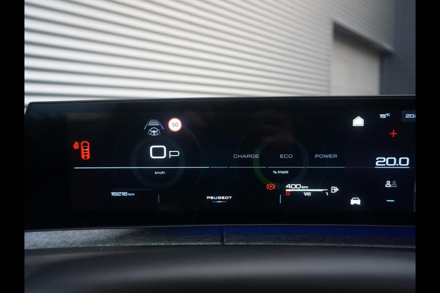 Peugeot 5008 1.2 Hybrid 145 GT Panoramadak