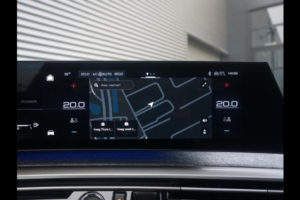Peugeot 5008 1.2 Hybrid 145 GT Panoramadak