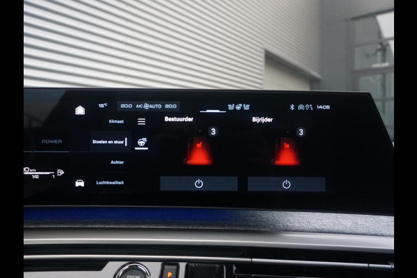 Peugeot 5008 1.2 Hybrid 145 GT Panoramadak