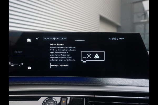 Peugeot 5008 1.2 Hybrid 145 GT Panoramadak
