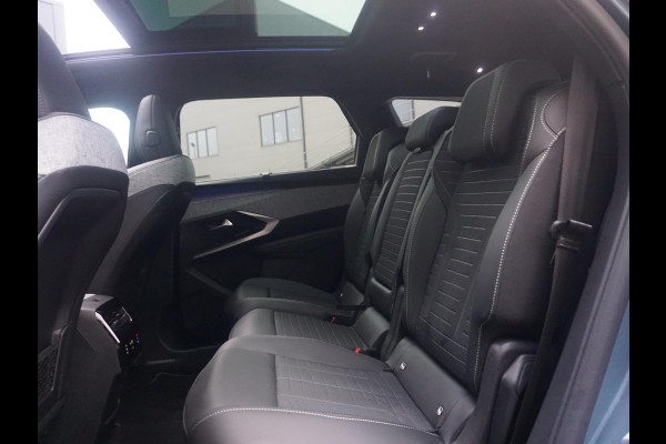Peugeot 5008 1.2 Hybrid 145 GT Panoramadak
