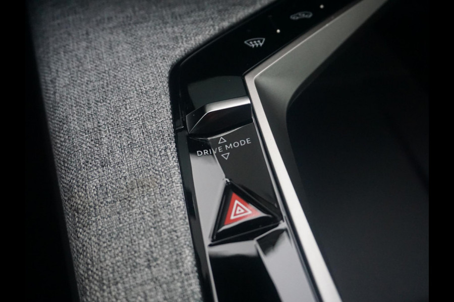 Peugeot 5008 1.2 Hybrid 145 GT Panoramadak