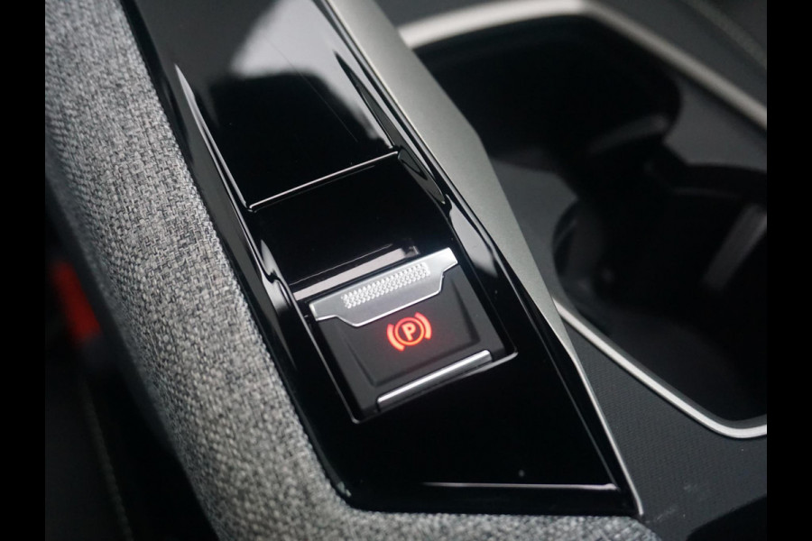 Peugeot 5008 1.2 Hybrid 145 GT Panoramadak