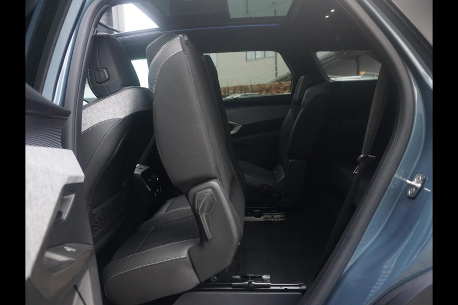 Peugeot 5008 1.2 Hybrid 145 GT Panoramadak