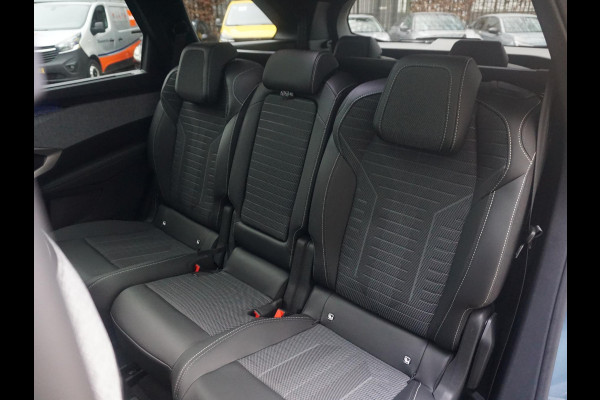 Peugeot 5008 1.2 Hybrid 145 GT Panoramadak