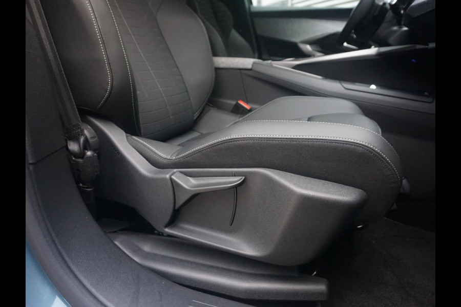 Peugeot 5008 1.2 Hybrid 145 GT Panoramadak