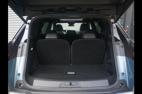 Peugeot 5008 1.2 Hybrid 145 GT Panoramadak