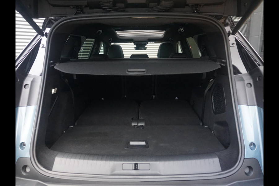 Peugeot 5008 1.2 Hybrid 145 GT Panoramadak