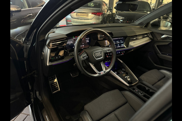Audi A3 Sportback 35 TFSI S Line Pano|Matrix|Sfeer|Keyless