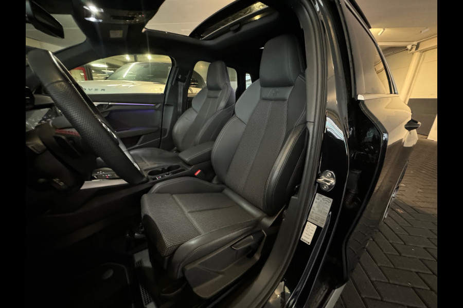 Audi A3 Sportback 35 TFSI S Line Pano|Matrix|Sfeer|Keyless