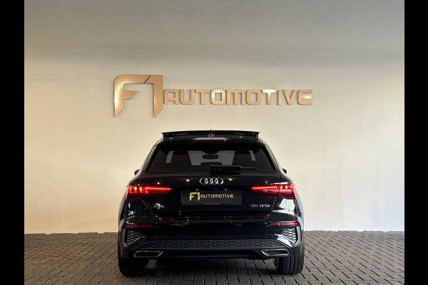 Audi A3 Sportback 35 TFSI S Line Pano|Matrix|Sfeer|Keyless