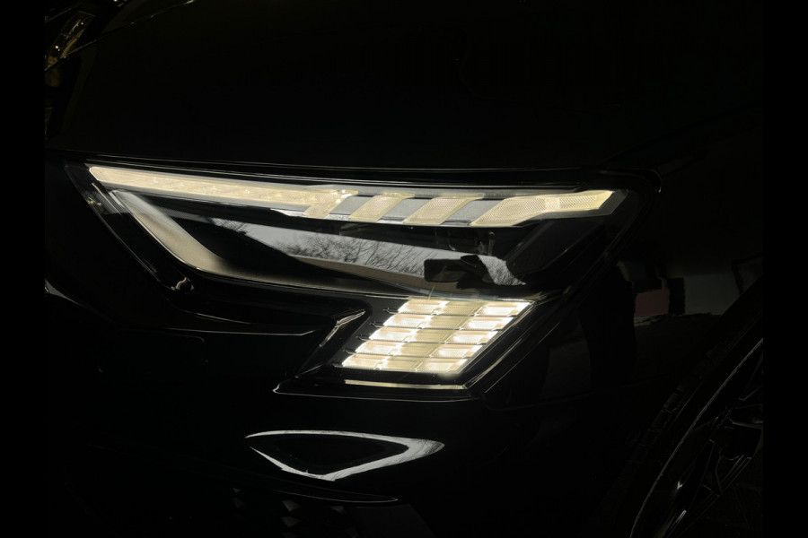 Audi A3 Sportback 35 TFSI S Line Pano|Matrix|Sfeer|Keyless