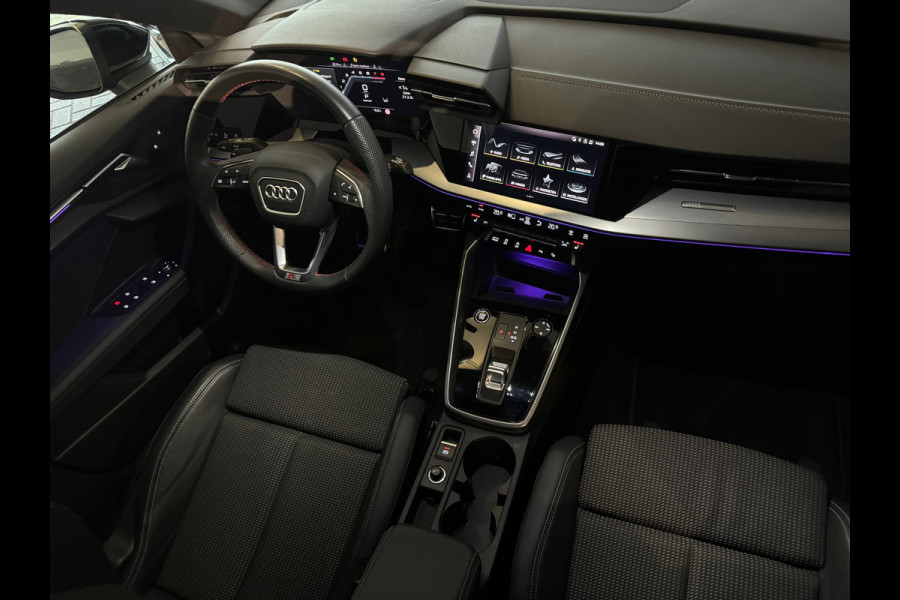Audi A3 Sportback 35 TFSI S Line Pano|Matrix|Sfeer|Keyless