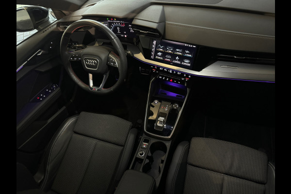 Audi A3 Sportback 35 TFSI S Line Pano|Matrix|Sfeer|Keyless