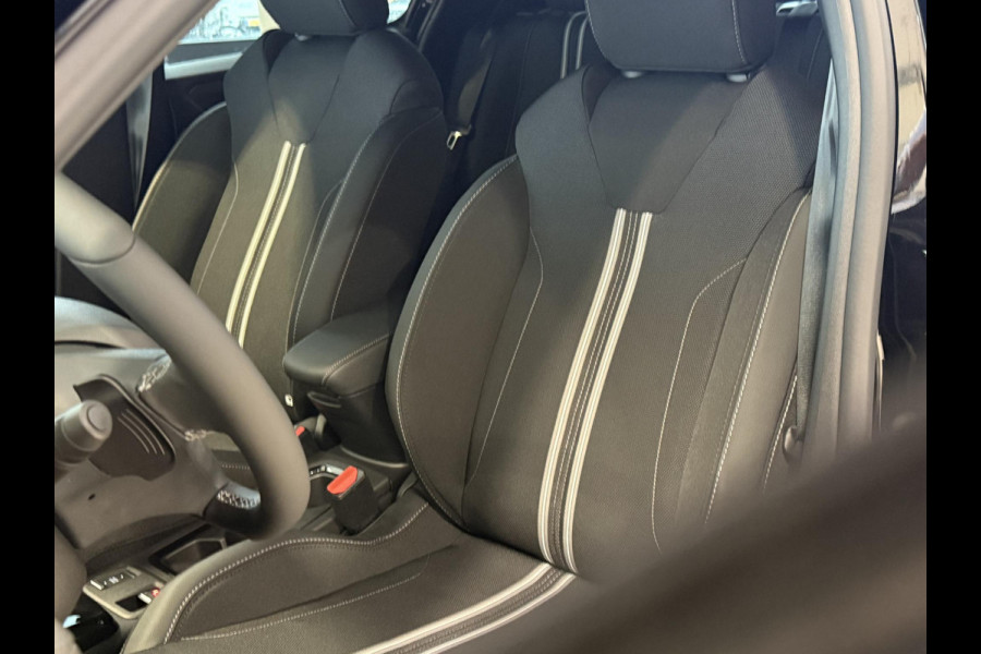 Opel Corsa 1.2 Turbo Hybrid GS Winter pakket