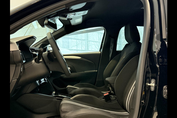 Opel Corsa 1.2 Turbo Hybrid GS Winter pakket