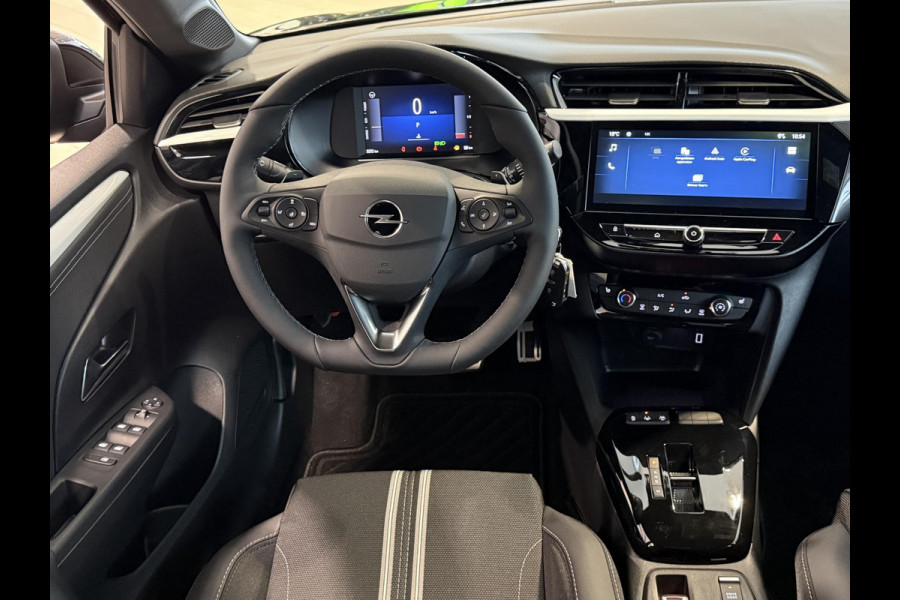 Opel Corsa 1.2 Turbo Hybrid GS Winter pakket