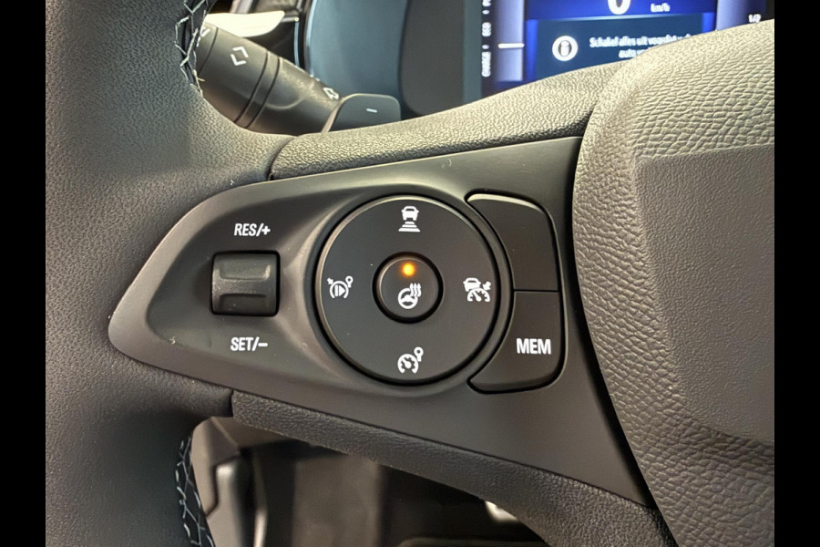 Opel Corsa 1.2 Turbo Hybrid GS Winter pakket