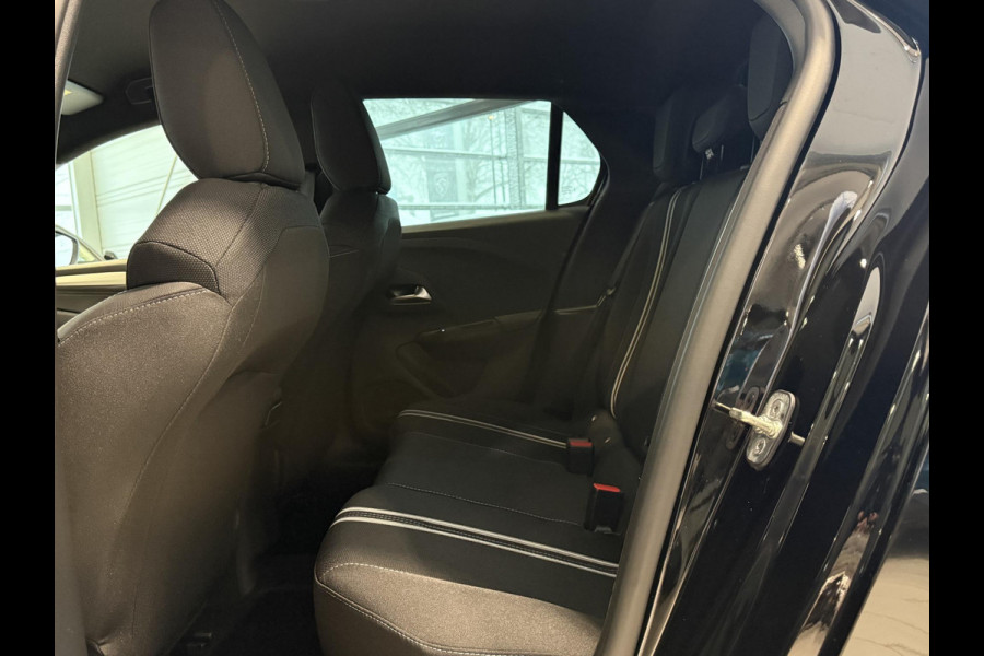 Opel Corsa 1.2 Turbo Hybrid GS Winter pakket