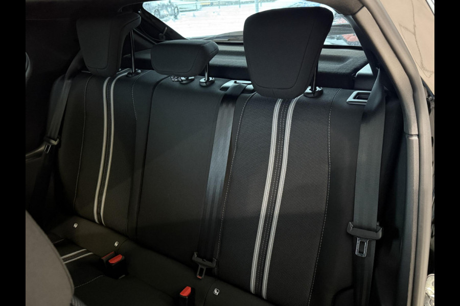 Opel Corsa 1.2 Turbo Hybrid GS Winter pakket