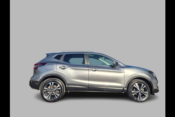 Nissan QASHQAI 1.3 DIG-T N-Connecta DCT-7 Pano, Navi, Camera,
