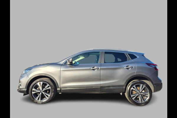 Nissan QASHQAI 1.3 DIG-T N-Connecta DCT-7 Pano, Navi, Camera,