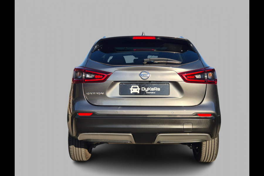 Nissan QASHQAI 1.3 DIG-T N-Connecta DCT-7 Pano, Navi, Camera,