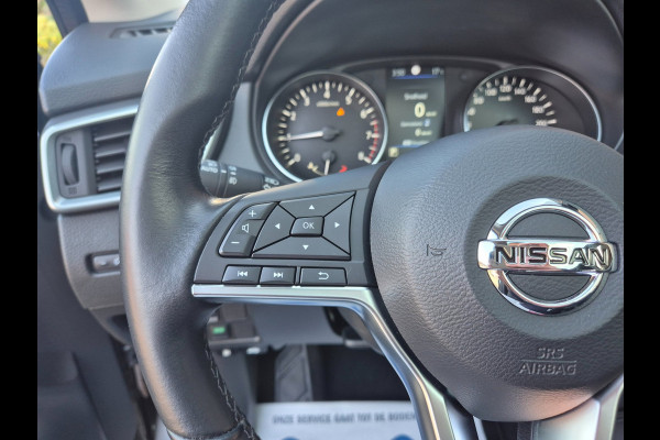 Nissan QASHQAI 1.3 DIG-T N-Connecta DCT-7 Pano, Navi, Camera,
