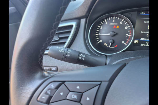 Nissan QASHQAI 1.3 DIG-T N-Connecta DCT-7 Pano, Navi, Camera,