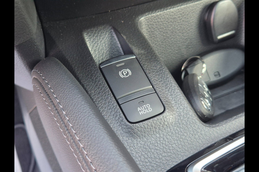 Nissan QASHQAI 1.3 DIG-T N-Connecta DCT-7 Pano, Navi, Camera,