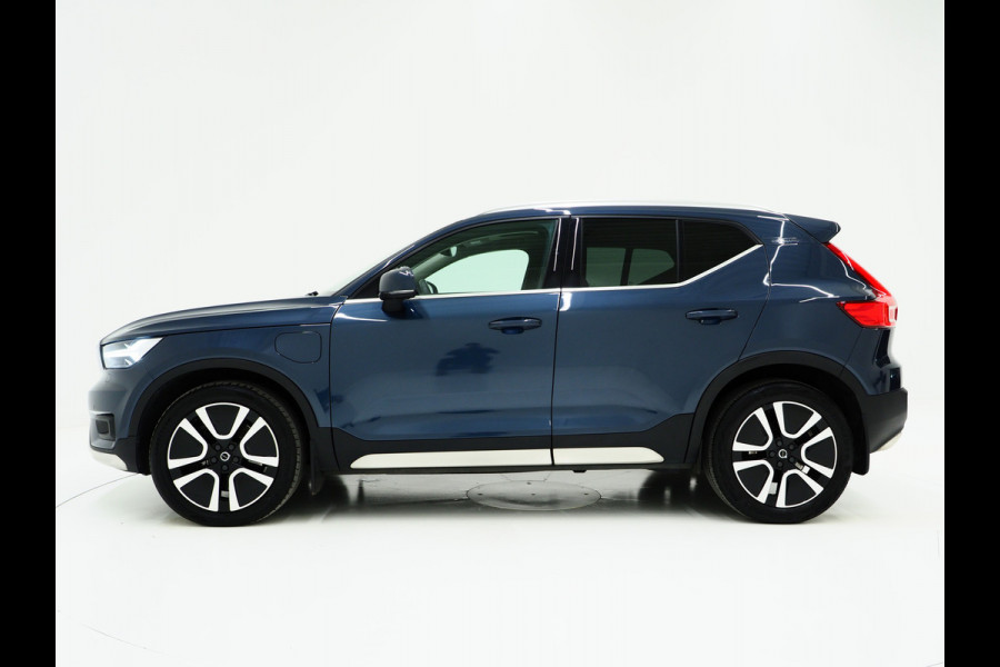 Volvo XC40 1.5 T5 Recharge Inscription | Styling Kit | Panoramadak | Pilot Assist | Harman/Kardon | Leder | Keyless | 360