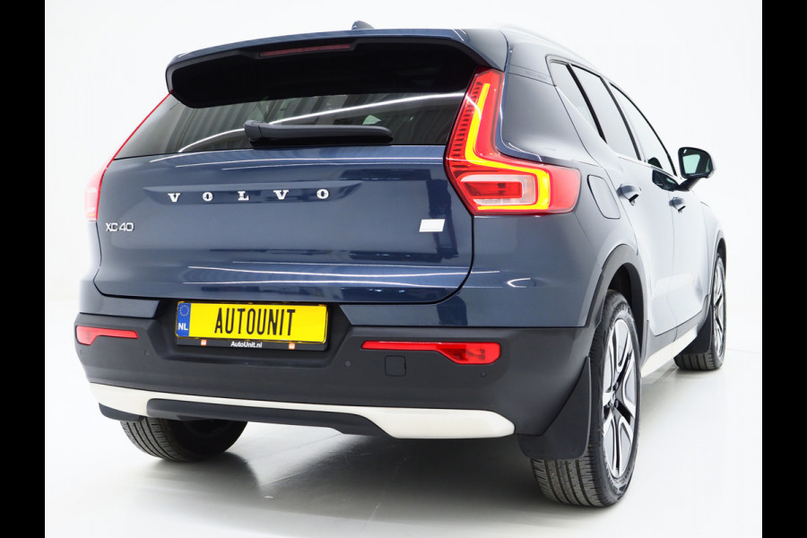 Volvo XC40 1.5 T5 Recharge Inscription | Styling Kit | Panoramadak | Pilot Assist | Harman/Kardon | Leder | Keyless | 360