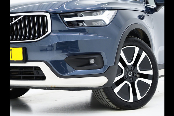 Volvo XC40 1.5 T5 Recharge Inscription | Styling Kit | Panoramadak | Pilot Assist | Harman/Kardon | Leder | Keyless | 360
