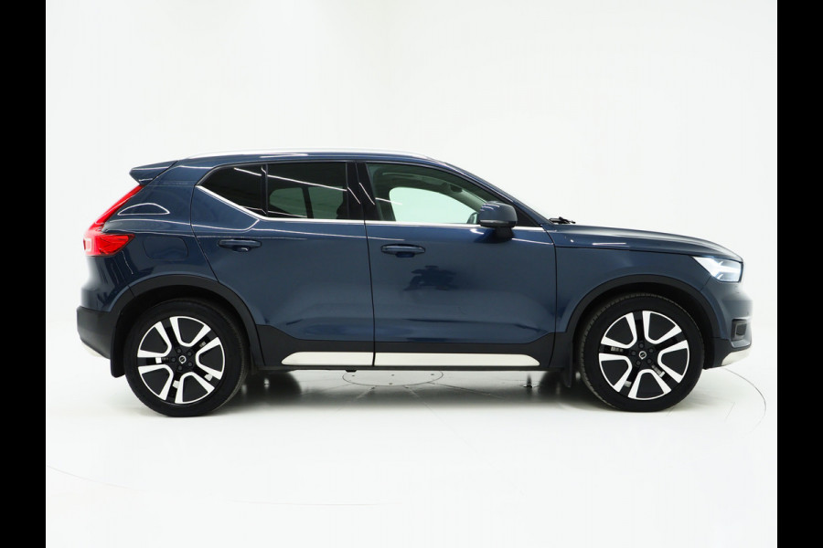 Volvo XC40 1.5 T5 Recharge Inscription | Styling Kit | Panoramadak | Pilot Assist | Harman/Kardon | Leder | Keyless | 360
