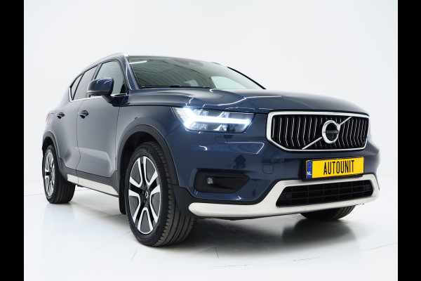 Volvo XC40 1.5 T5 Recharge Inscription | Styling Kit | Panoramadak | Pilot Assist | Harman/Kardon | Leder | Keyless | 360