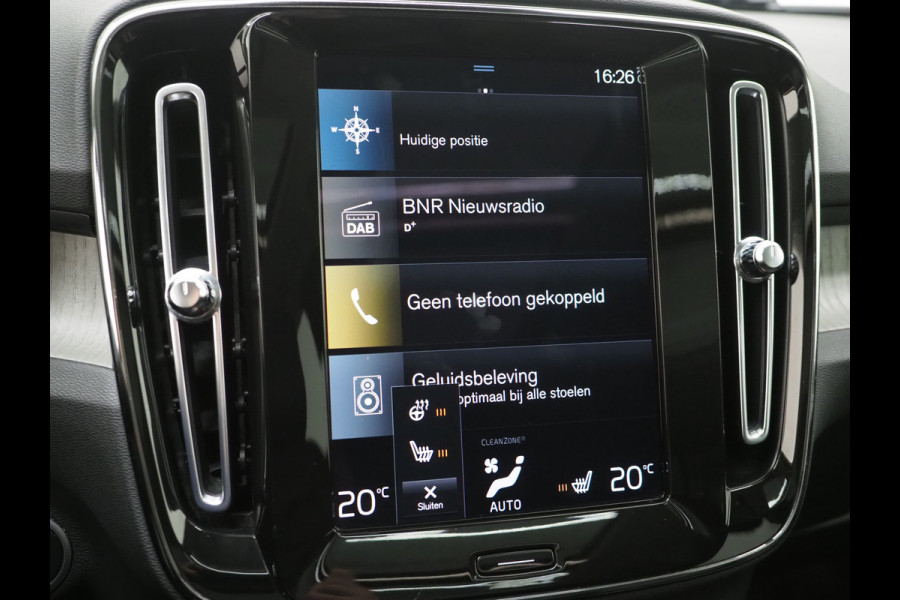 Volvo XC40 1.5 T5 Recharge Inscription | Styling Kit | Panoramadak | Pilot Assist | Harman/Kardon | Leder | Keyless | 360